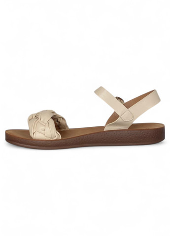 Кэжуал сандалии Sopra на ремешке