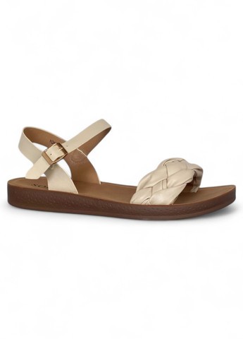 Кэжуал сандалии Sopra на ремешке