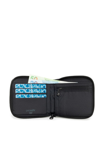 Гаманець Pacsafe RFIDsafe zip around wallet (328439564)