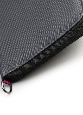Гаманець Pacsafe RFIDsafe zip around wallet (328439564)