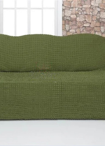 Чехол на диван без подлокотника (150-200 см) Venera (229602587)