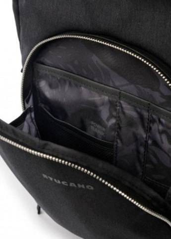 Рюкзак для ноутбука Nota Backpack для MB PRO 13 (чорний) Tucano bnobk13-bk (133590979)