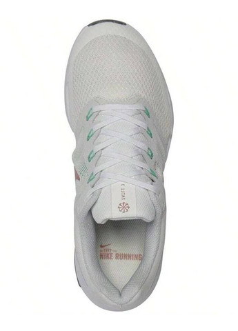 Кроссовки Nike Run Swift 3 молочные демисезоны (336396532)