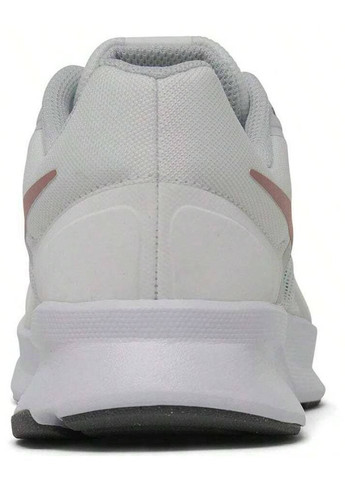 Кроссовки Nike Run Swift 3 молочные демисезоны (336396532)