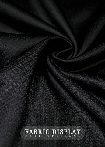 Черная футболка SHEIN