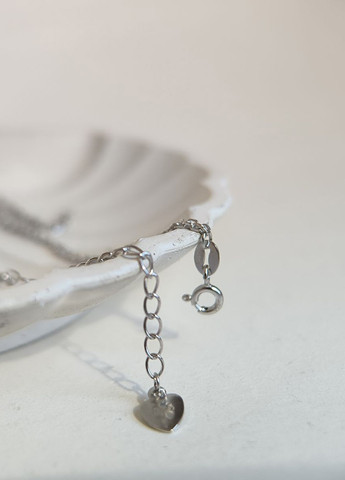 Кольє Silver Flame (336574393)