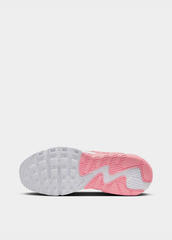 Кроссовки CD5432-126 Nike AIR MAX EXCEE комбинированные демисезоны (317231520)