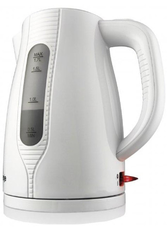 Электрический чайник K-17-WII 1.7 л белый Gorenje (254703216)