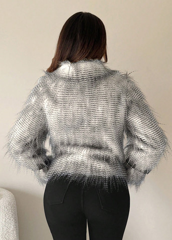 Полушубок SHEIN (338194324)