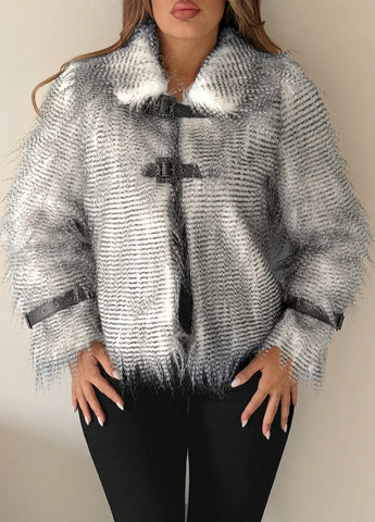 Полушубок SHEIN (338194324)