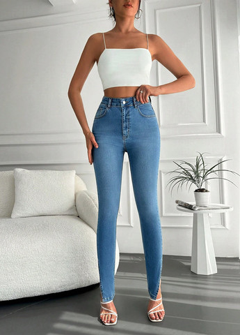 Джинсы SHEIN - (322812988)