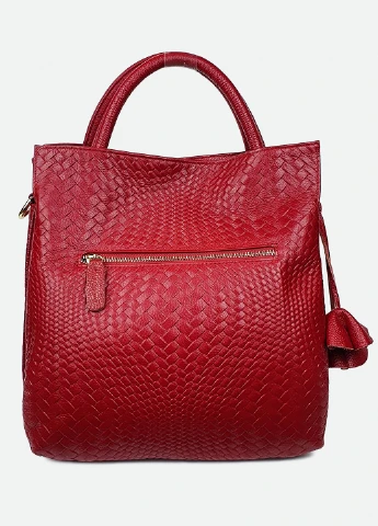 Стильная сумка средняя повседневная 8158-1 Fashion Сумка (225899848)