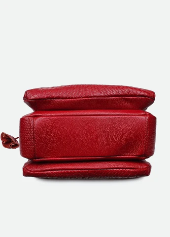 Стильная сумка средняя повседневная 8158-1 Fashion Сумка (225899848)