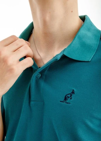 Поло TAPE STRIPE POLO CLUB PIQUE' LSUPO0060-328 Australian TAPE STRIPE POLO CLUB PIQUE' (318311202)