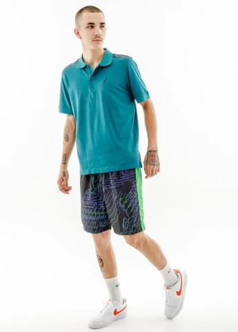 Поло TAPE STRIPE POLO CLUB PIQUE' LSUPO0060-328 Australian TAPE STRIPE POLO CLUB PIQUE' (318311202)