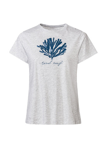 Комбінована всесезон піжама (футболка, шорти) футболка + шорти Esmara