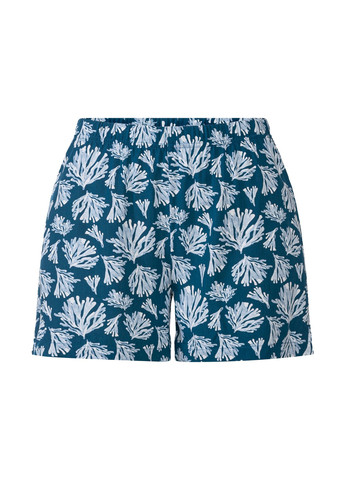 Комбінована всесезон піжама (футболка, шорти) футболка + шорти Esmara