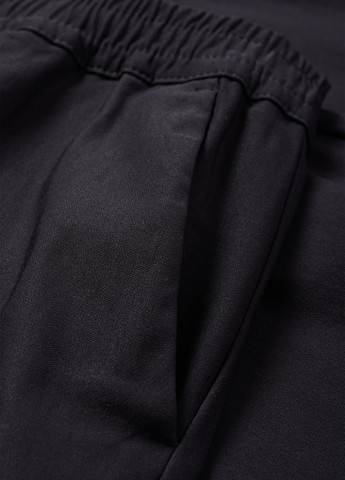 Темно-синие кэжуал демисезонные зауженные брюки C&A