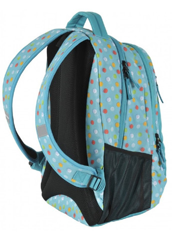 Міський рюкзак 32х46х16 см Paso (252417189)