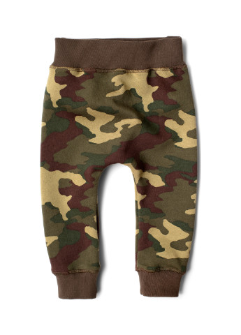 Оливковый (хаки) демисезонный комплект (свитшот, брюки) ArDoMi