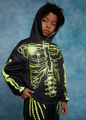 Костюм (худі, штани) SHEIN (323779122)