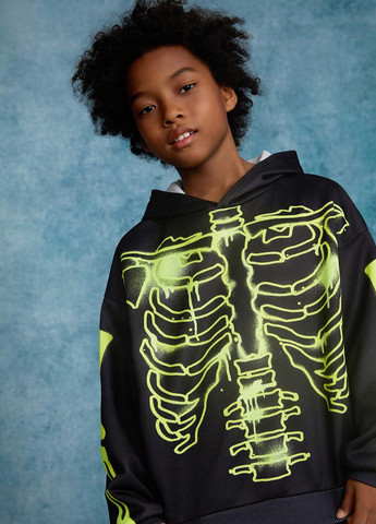 Костюм (худі, штани) SHEIN (323779122)