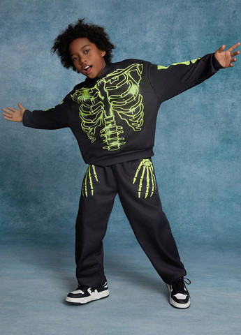 Костюм (худі, штани) SHEIN (323779122)