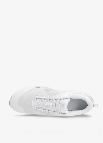 Білі всесезон кросівки Nike DOWNSHIFTER 12