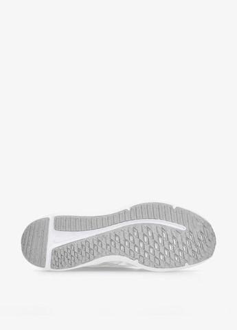 Белые всесезонные кроссовки Nike DOWNSHIFTER 12