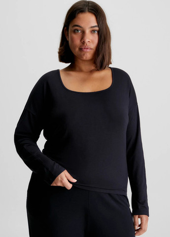 Лонгслів Calvin Klein (302894503)