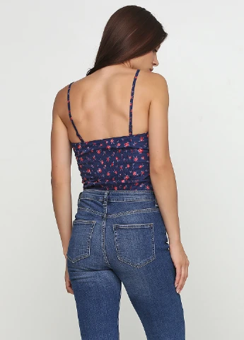 Топ-боди Bershka (76414744)