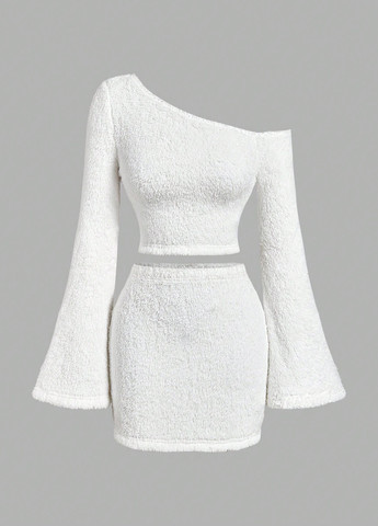 Костюм (топ, юбка) SHEIN (346168330)