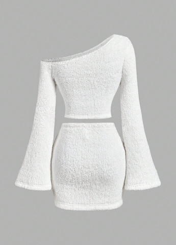 Костюм (топ, юбка) SHEIN (346168330)