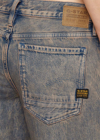 Джинси G-Star Raw - (344461928)