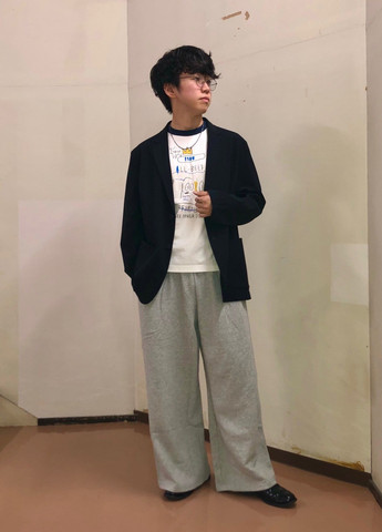 Футболка Uniqlo (366367596)