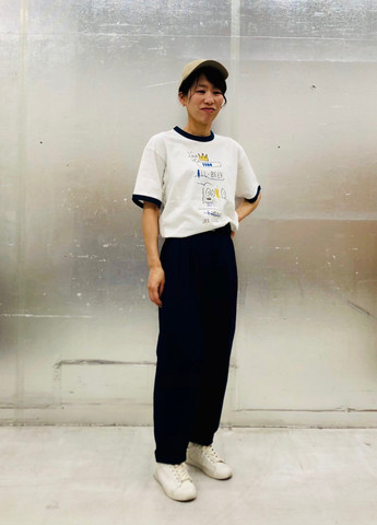 Футболка Uniqlo (366367596)