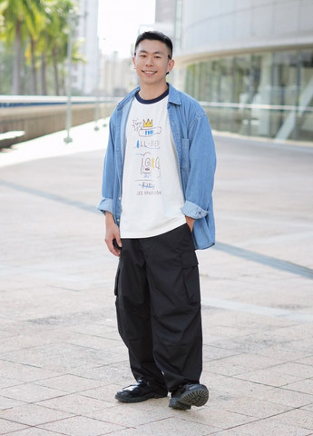 Футболка Uniqlo (366367596)