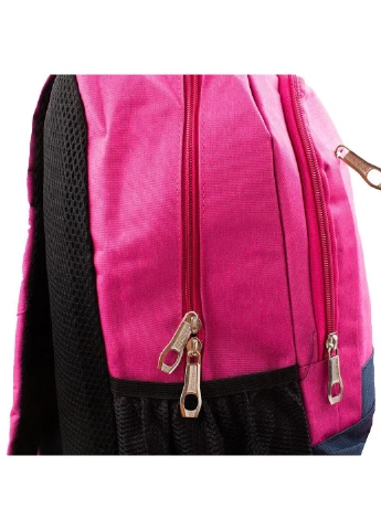 Женский спортивный рюкзак 31х45х13 см Valiria Fashion (252155425)