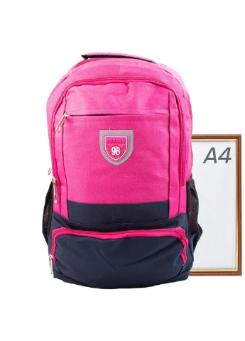 Женский спортивный рюкзак 31х45х13 см Valiria Fashion (252155425)