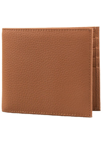 Чоловічий шкіряний гаманець 11,5х9,5х2 см Smith&Canova (252132469)