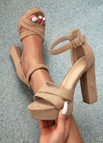 Босоніжки SHEIN (316228743)