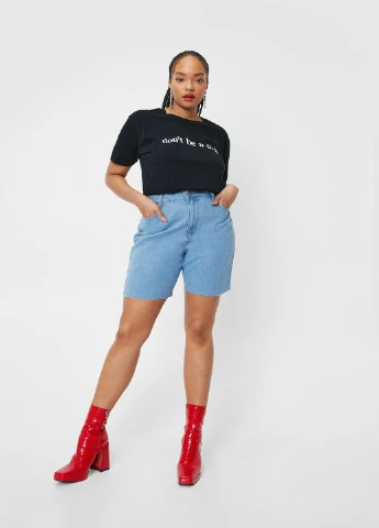 Футболка Boohoo - (251212780)