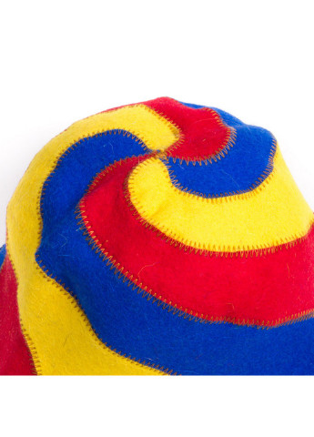 Шапка для лазні "Райдуга" Luxyart (206831848)