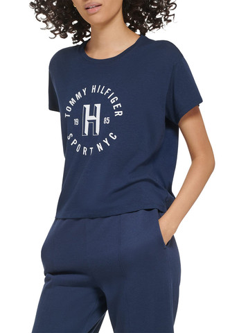 Футболка Tommy Hilfiger - (263135426)