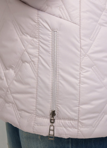 Комбинированная демисезонная куртка двухсторонняя A'll Posa