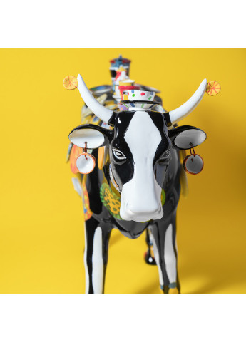 Колекційна статуетка корова Moo Potter; Size XL Cow Parade (224224157)