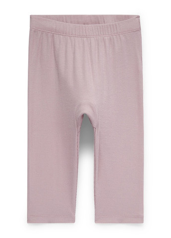 Комбінована всесезон піжама (2 лонгсліви, 2 штанів) лонгслів + брюки C&A