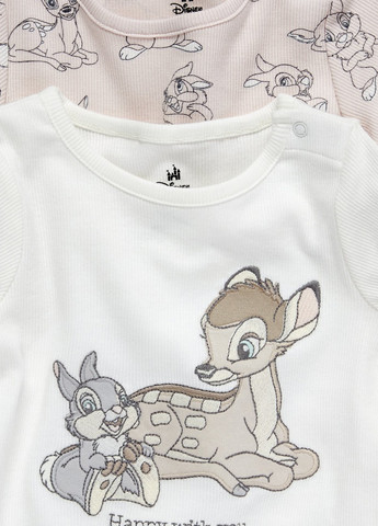 Комбінована всесезон піжама (2 лонгсліви, 2 штанів) лонгслів + брюки C&A