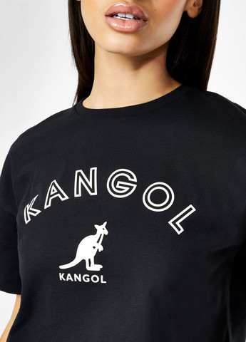 Футболка Kangol - (295658464)