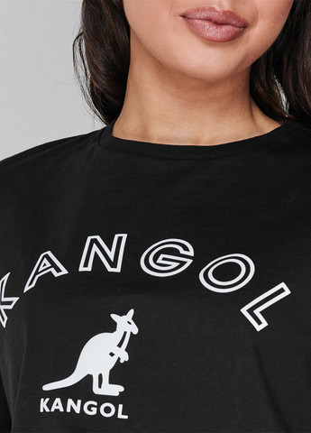 Футболка Kangol - (295658464)